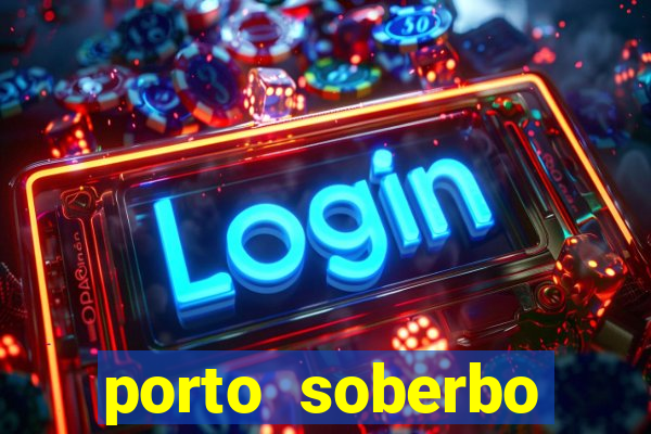 porto soberbo argentina compras